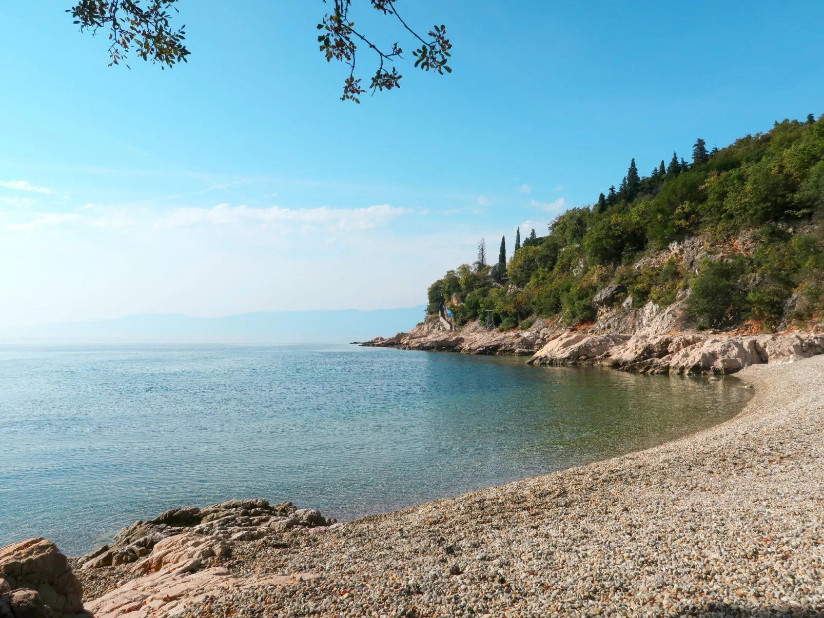 Wohnung "InCenter Wohnung 2"-Omgeving