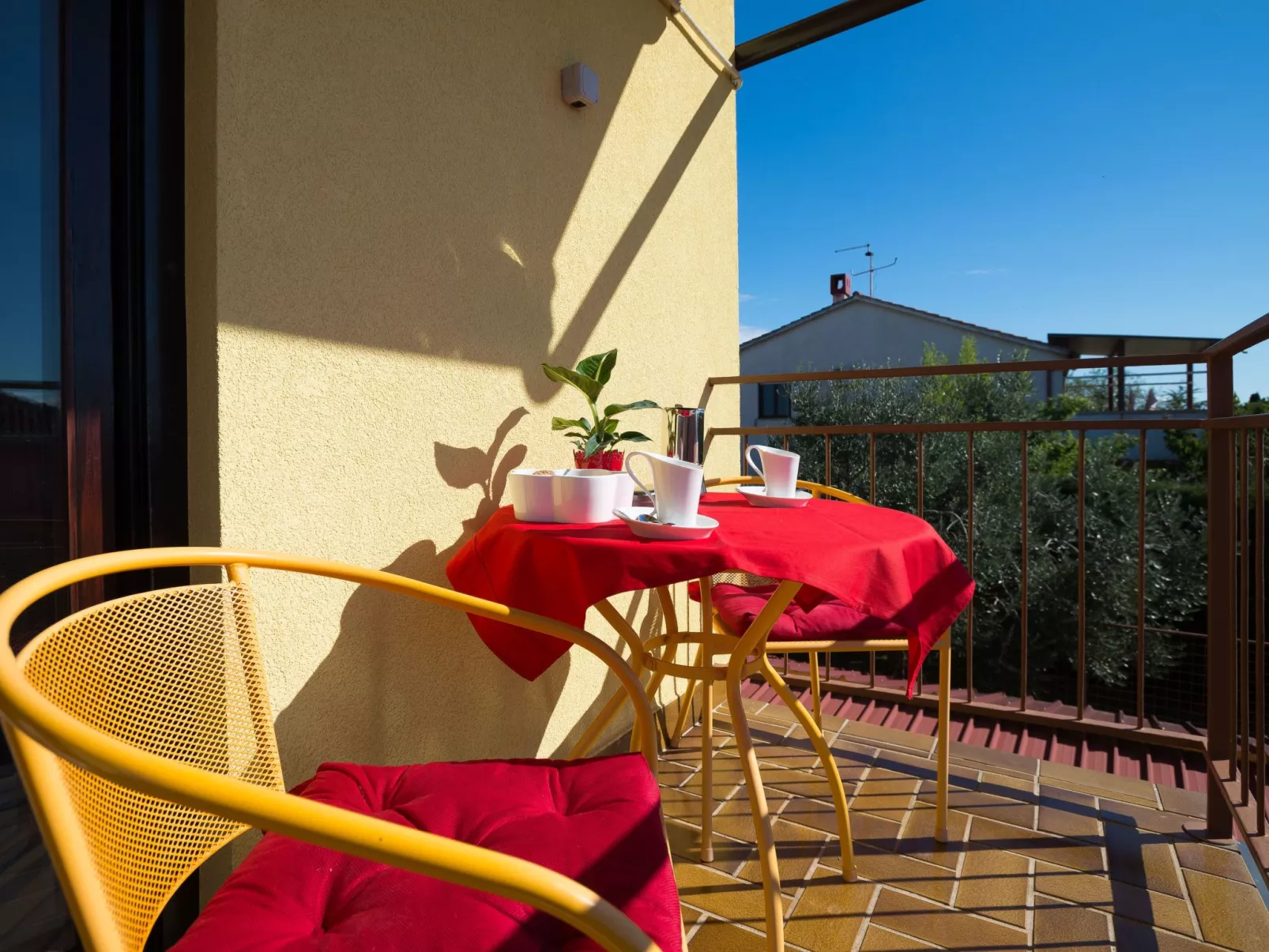 Ferienvilla mit Pool in Pula-Binnen