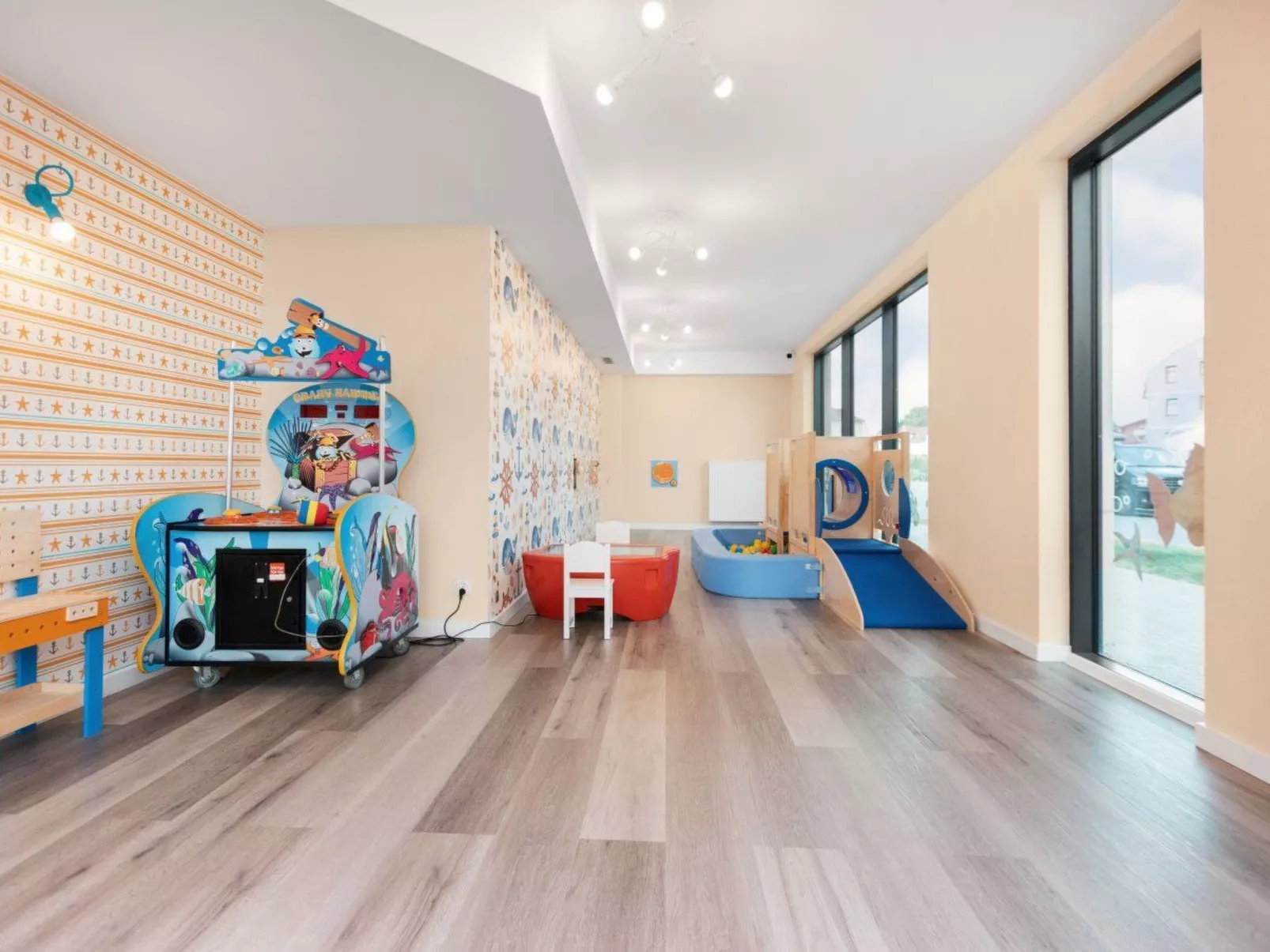 Appartement in Misdroy mit Kostenlosem Parkplatz-Image-tags.info