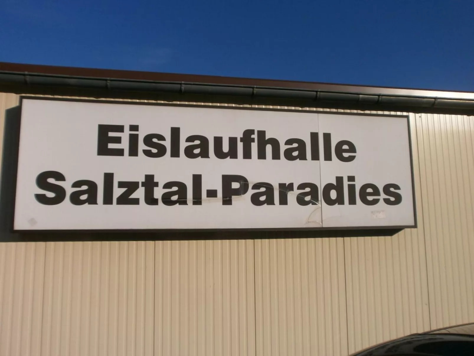 Appartement in Steina mit Terrasse - Buiten