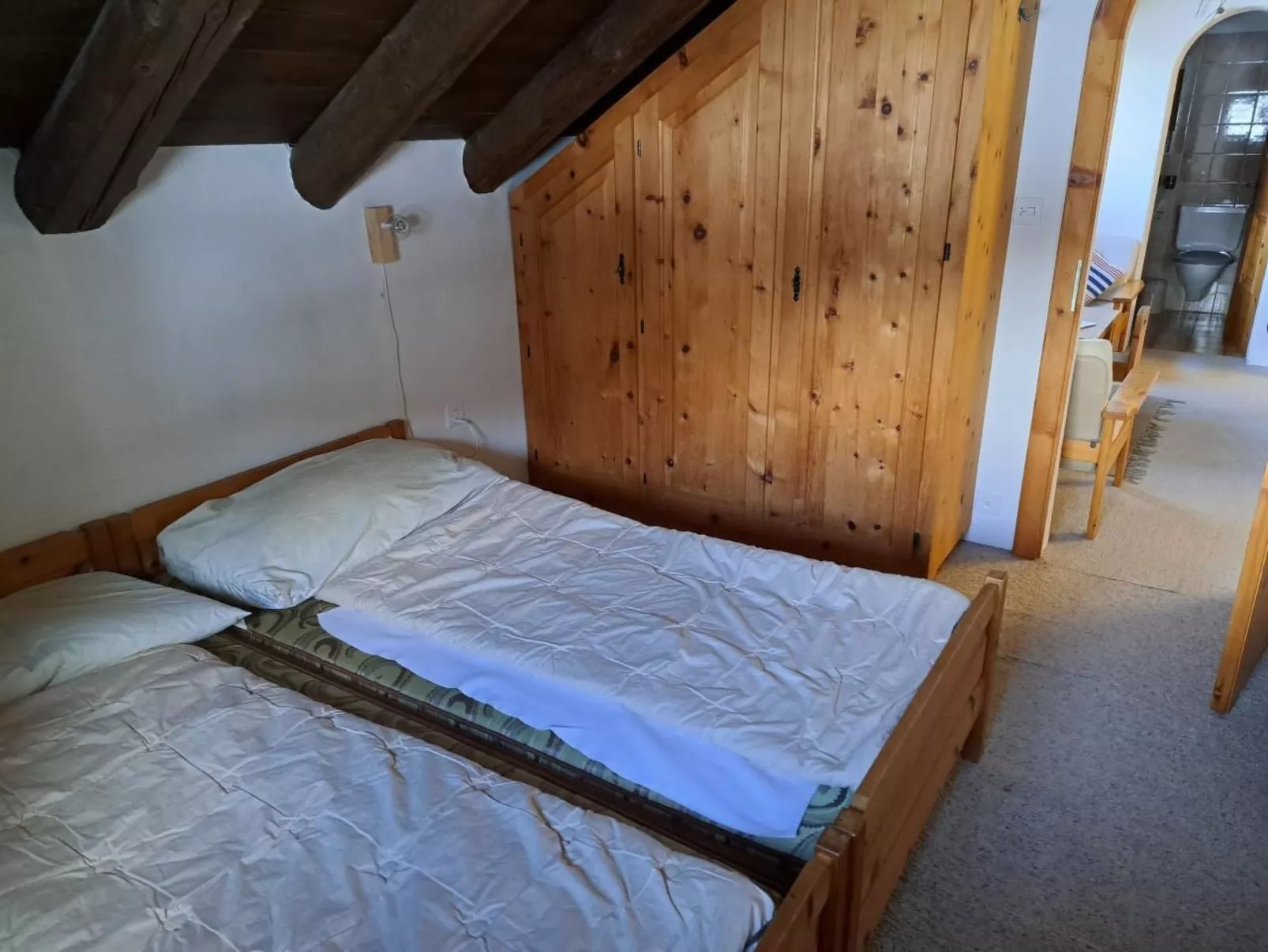 Chesa Truog Burdun DW-Image-tags.info