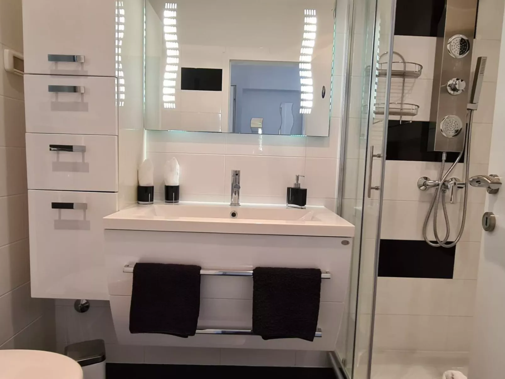 Apartment Denis-Binnen