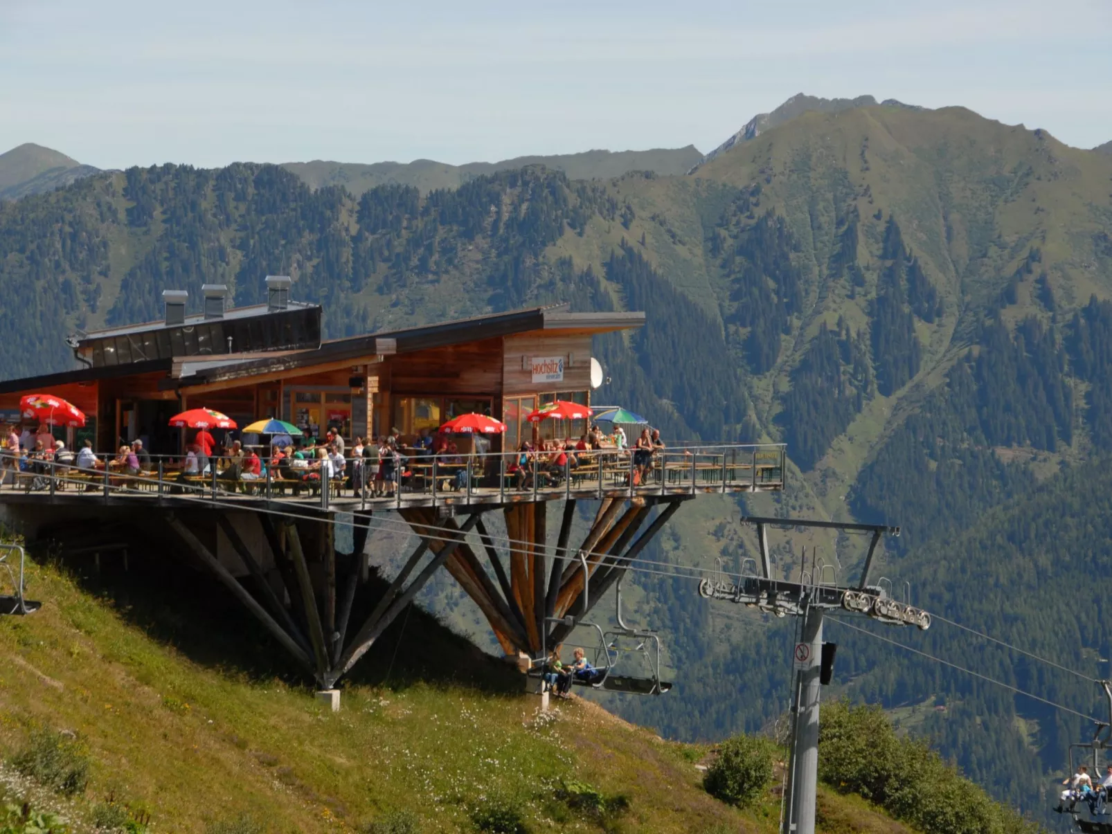 Ferienwohnungen Hohl-Binnen