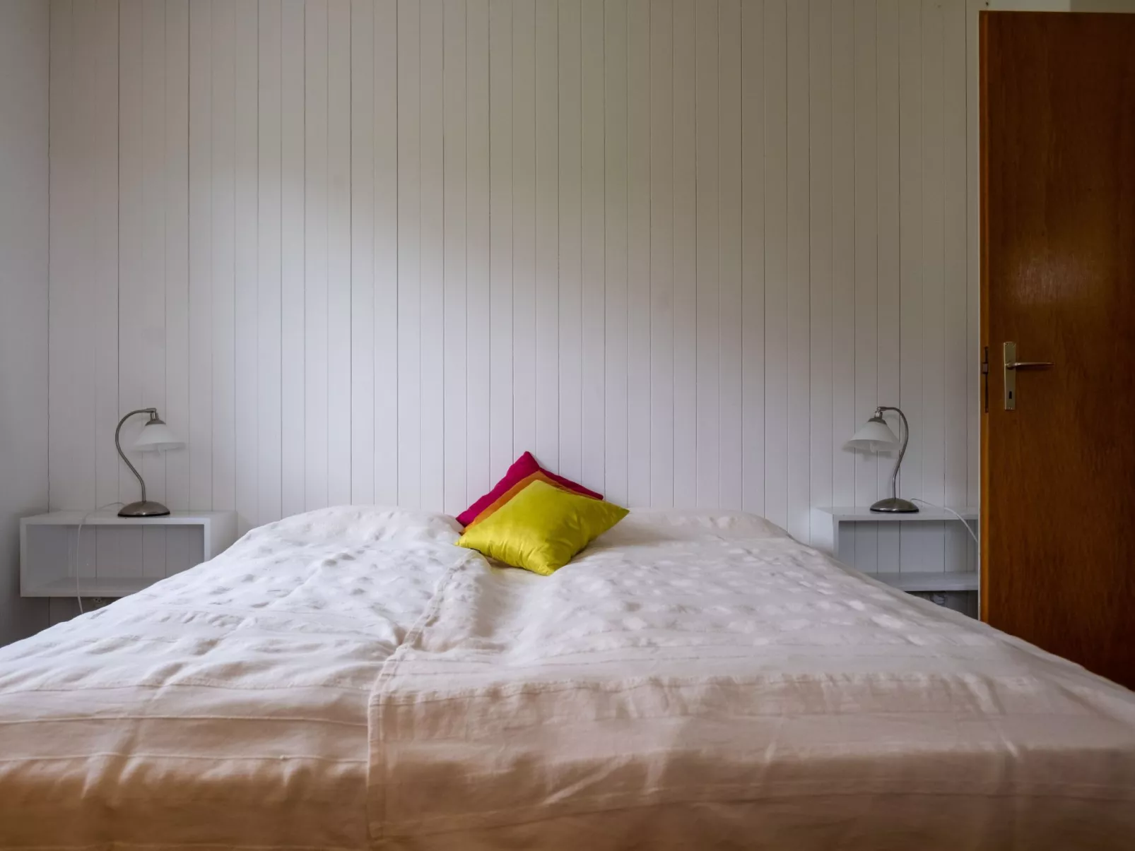 Haus am Schwendisee-Binnen