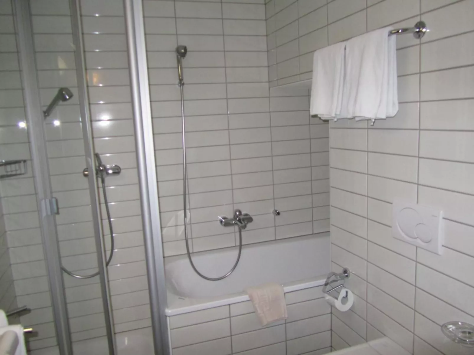 Residenz La Mora 06-Binnen