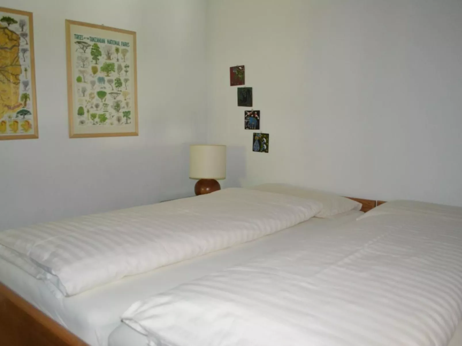Residenz La Mora 24 - Binnen