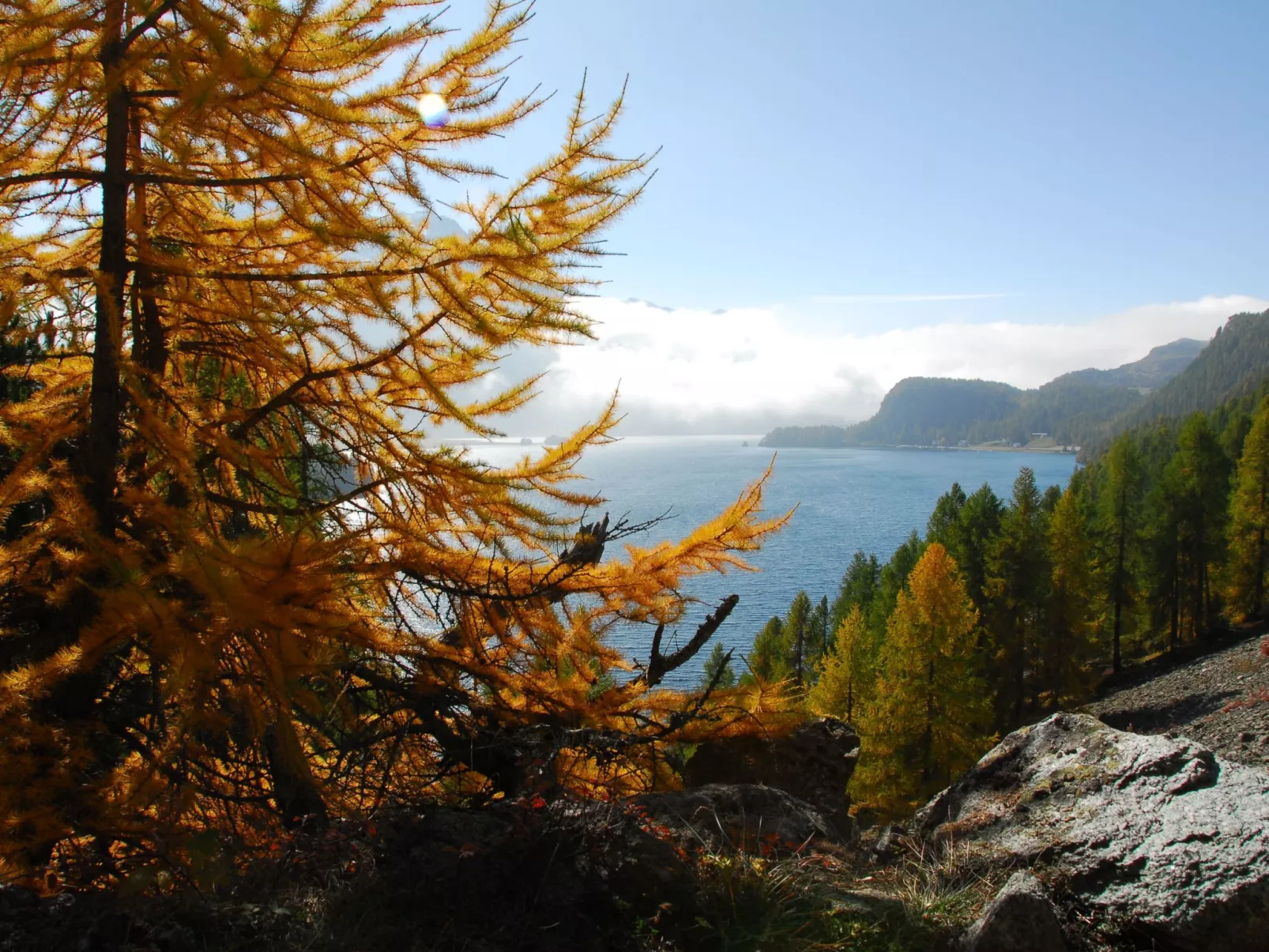 CL zum Wohlfühlen-Buiten