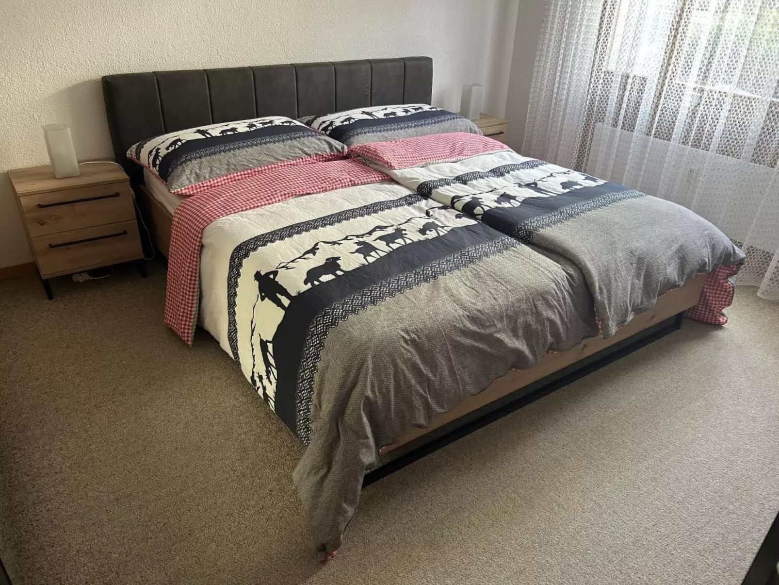 Stockenmatt Haus 2, Wohnung 22 - Binnen