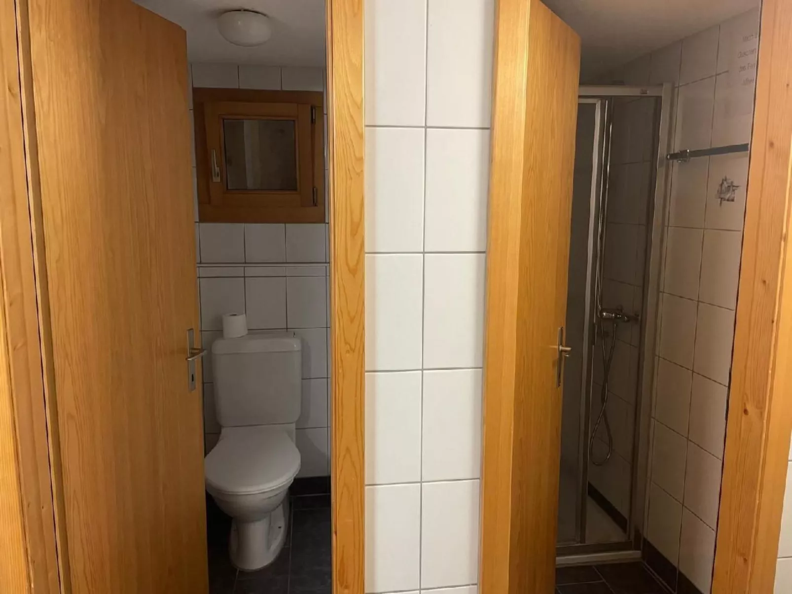 Alpwohnung Sörenberg-Binnen