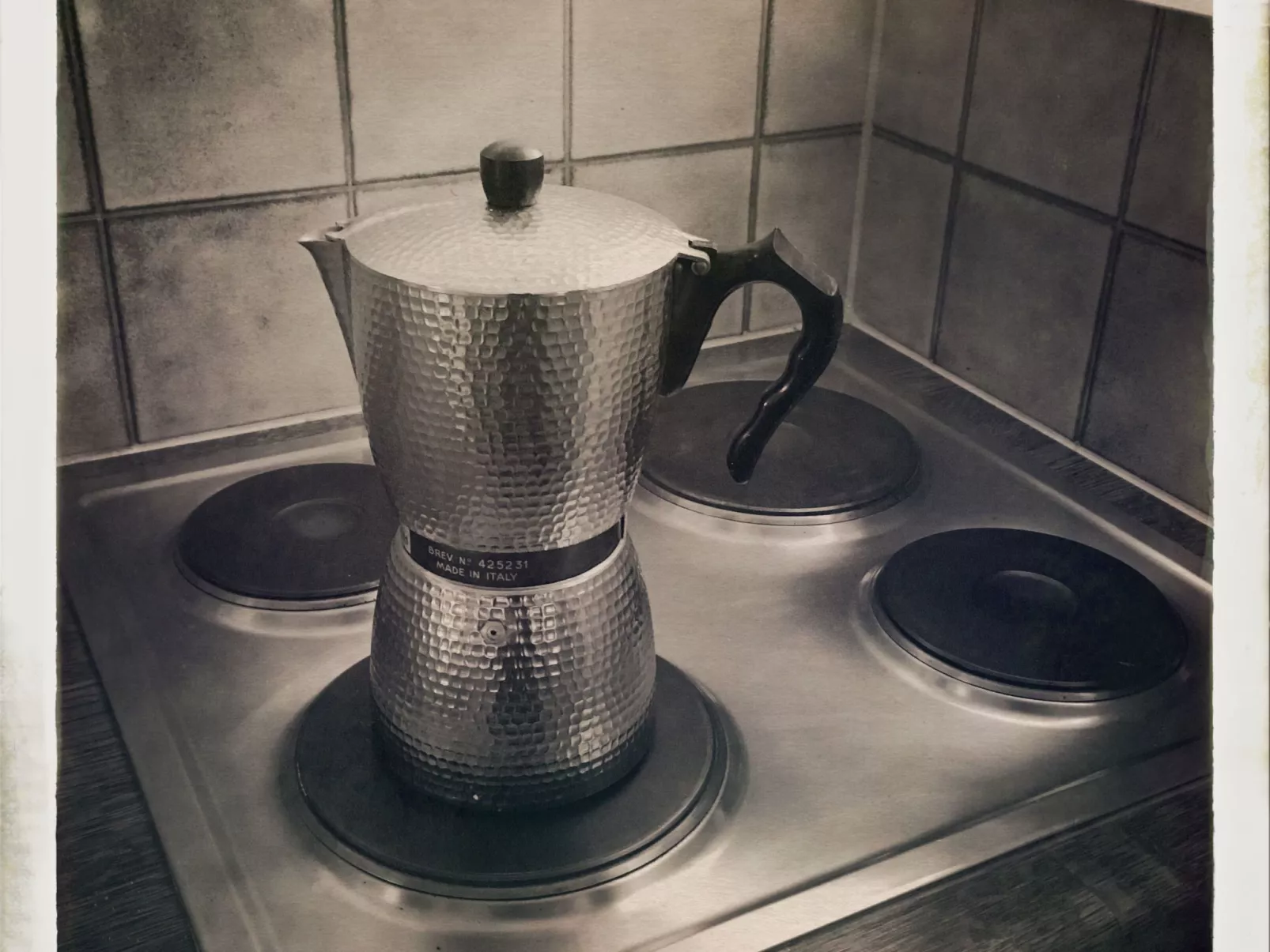 Chalet Rosita-Binnen