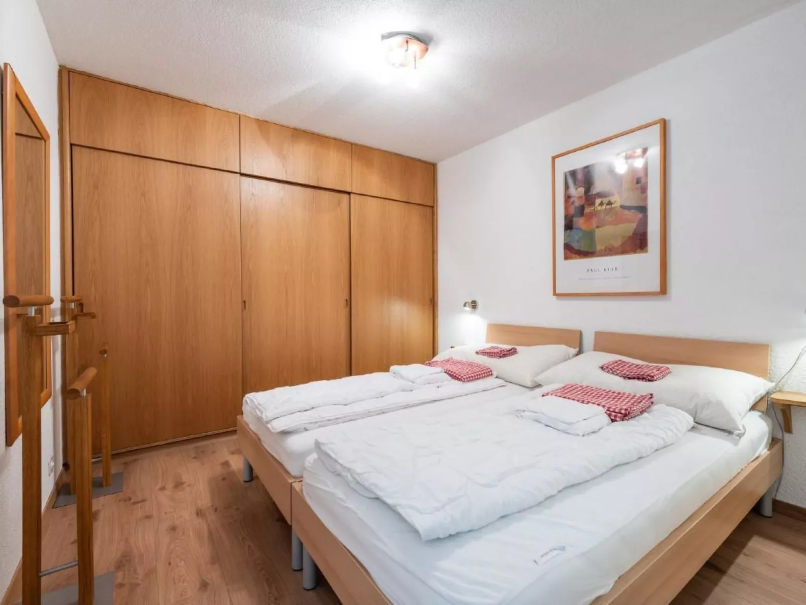 Wohnung Müller-Binnen