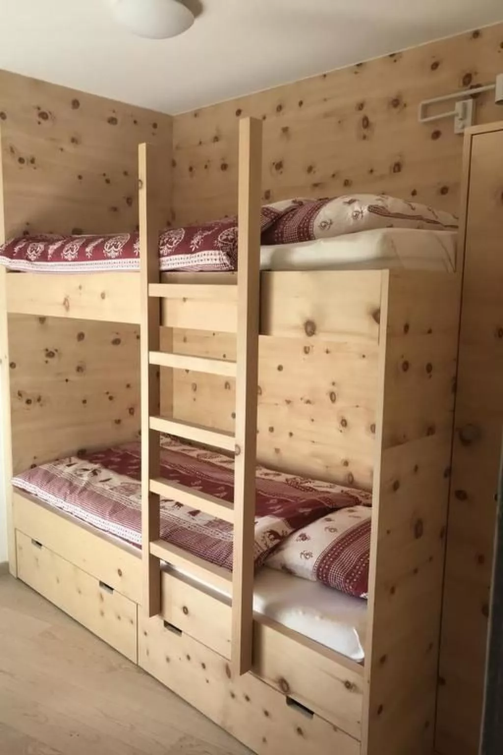 Chesa Arnica 3-Binnen