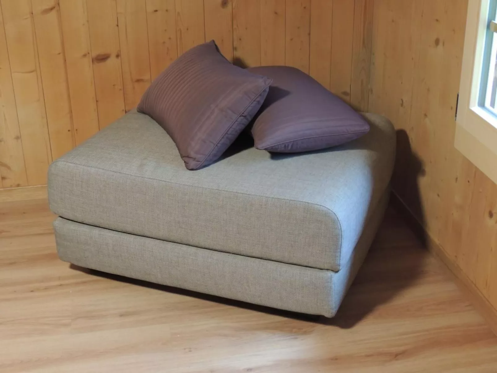 Lengwaldwohnung 285-Binnen