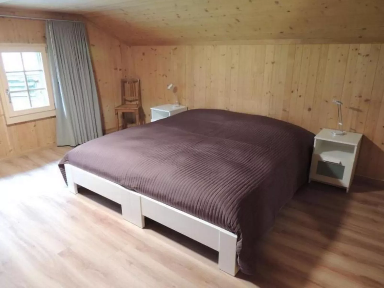 Lengwald "Hiisli"-Binnen