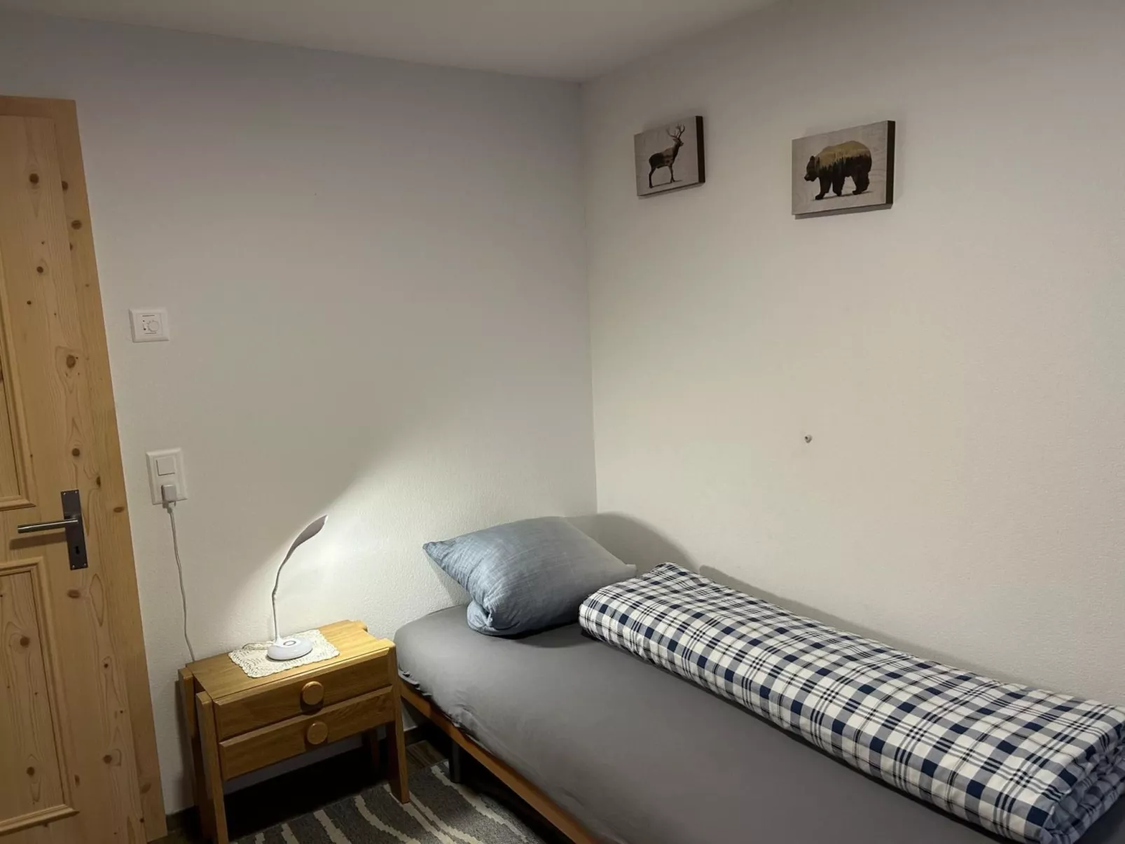 Katharina von Allmen-Binnen