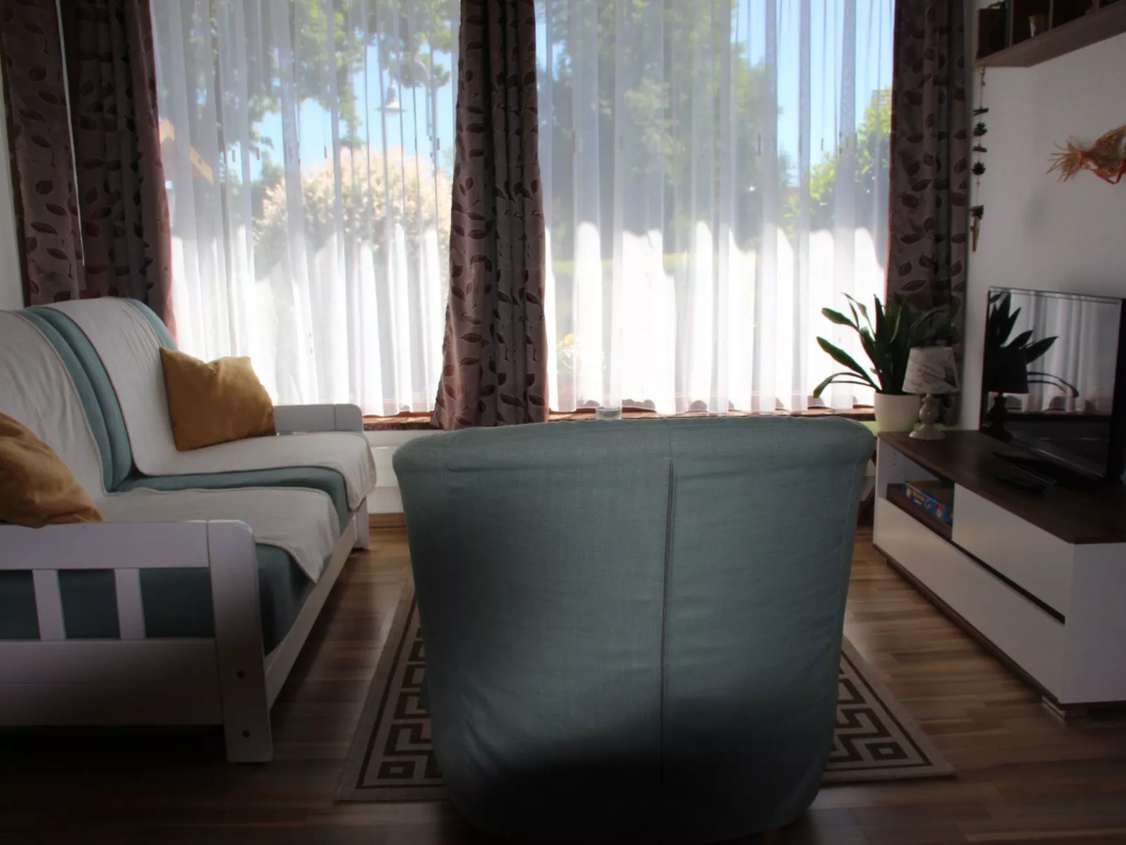 FH am Oberteich-Binnen