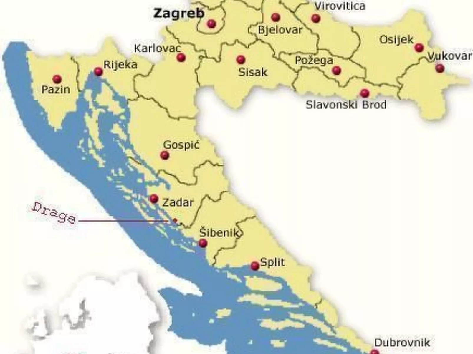 "Antonio" mit Blick auf das Wasser-Image-tags.info