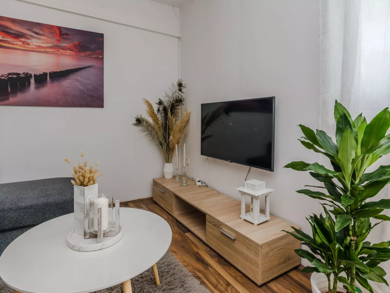 Haus Marijan mit privatem Pool - Agentur TA Leut-Binnen