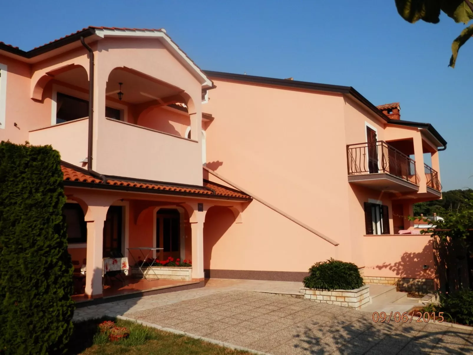 Wohnung 'Silva4' mit Wasserblick-Image-tags.info