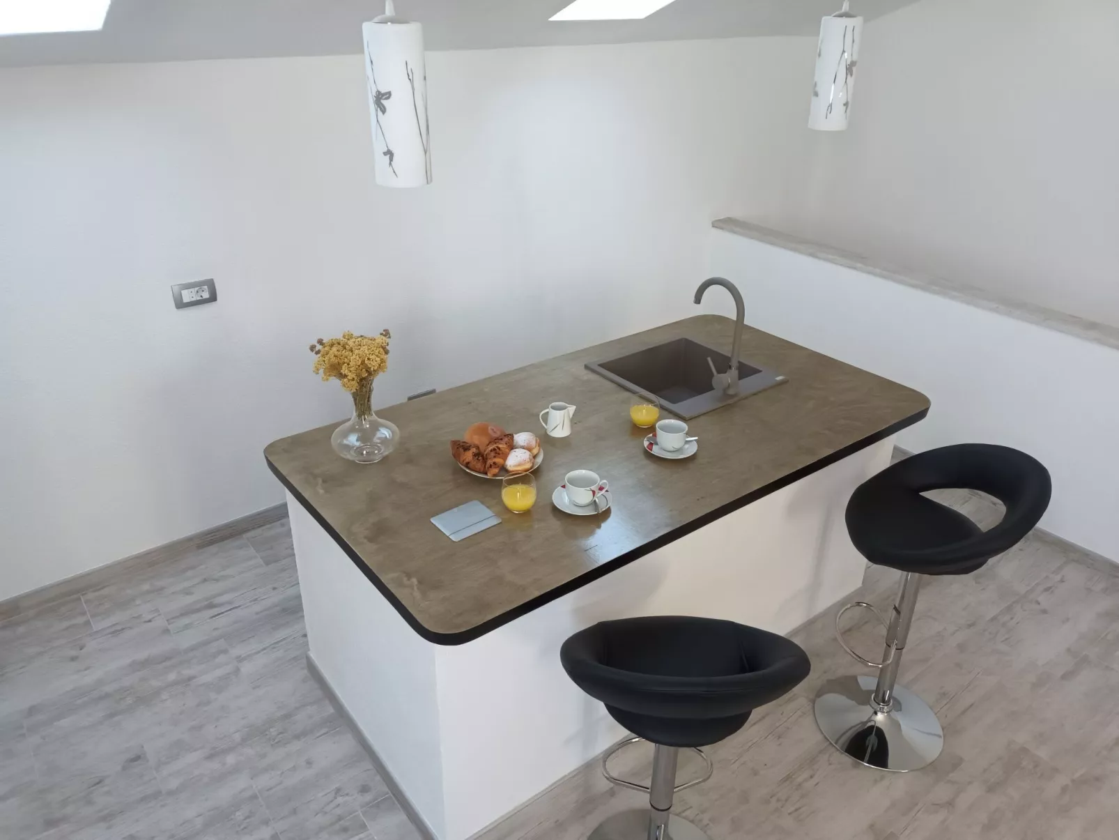 Gesamtes Ferienhaus in Sumartin mit Privatem Pool-Binnen