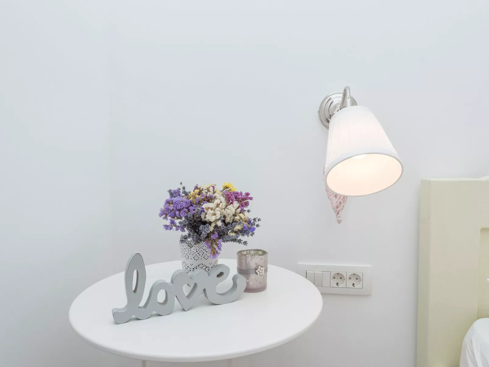 "Ena" mit Blick auf das Wasser-Binnen