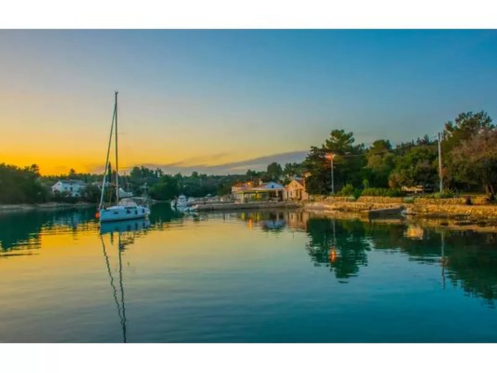 "Punta Orange"-Buiten