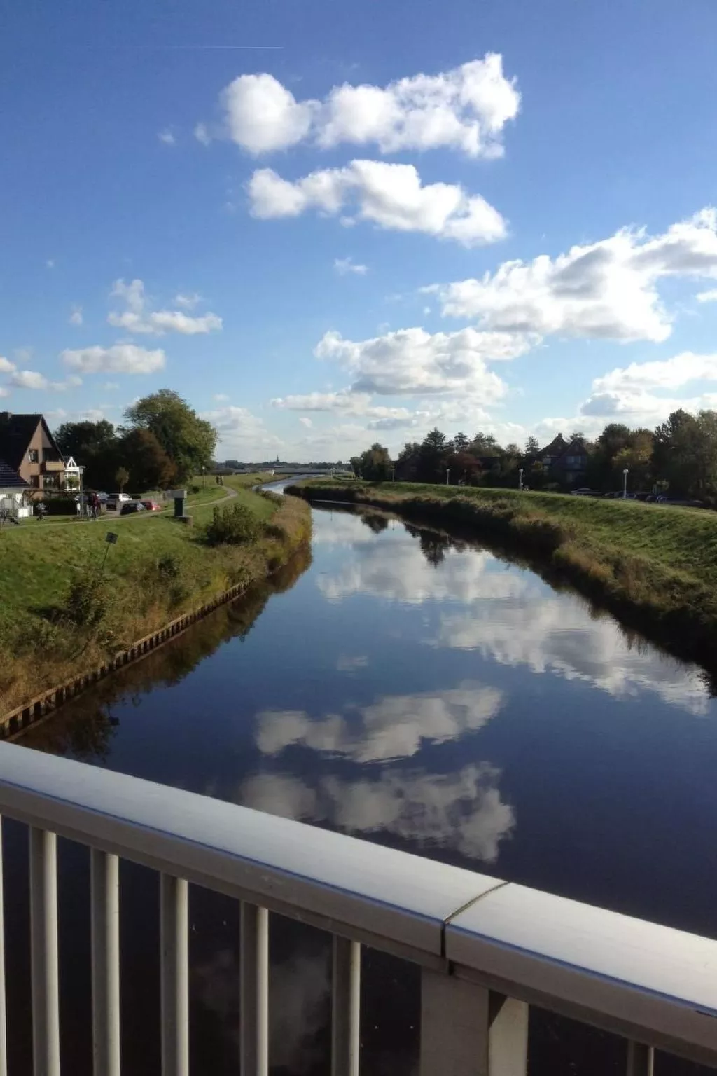 In Nesse mit Garten, Terrasse und Grill-Image-tags.info