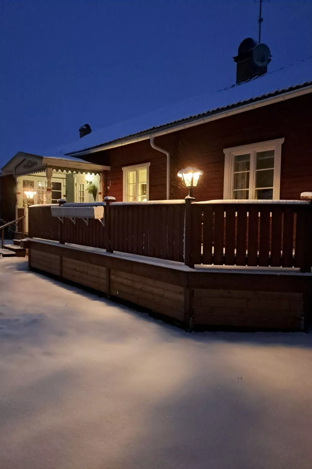 Hjortgården Stuga-Image-tags.info