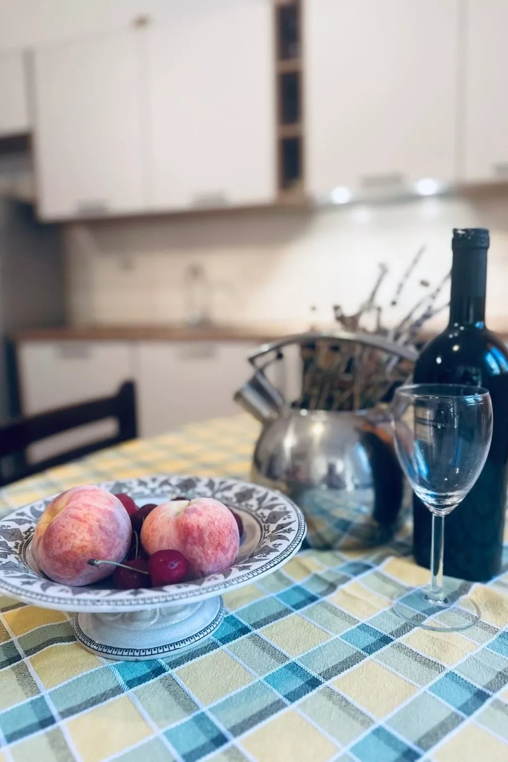 Für 4 Personen ca. 60 m&sup2; in Milna auf Brac, Adriaküste Kroatien (Kroatisch-Binnen