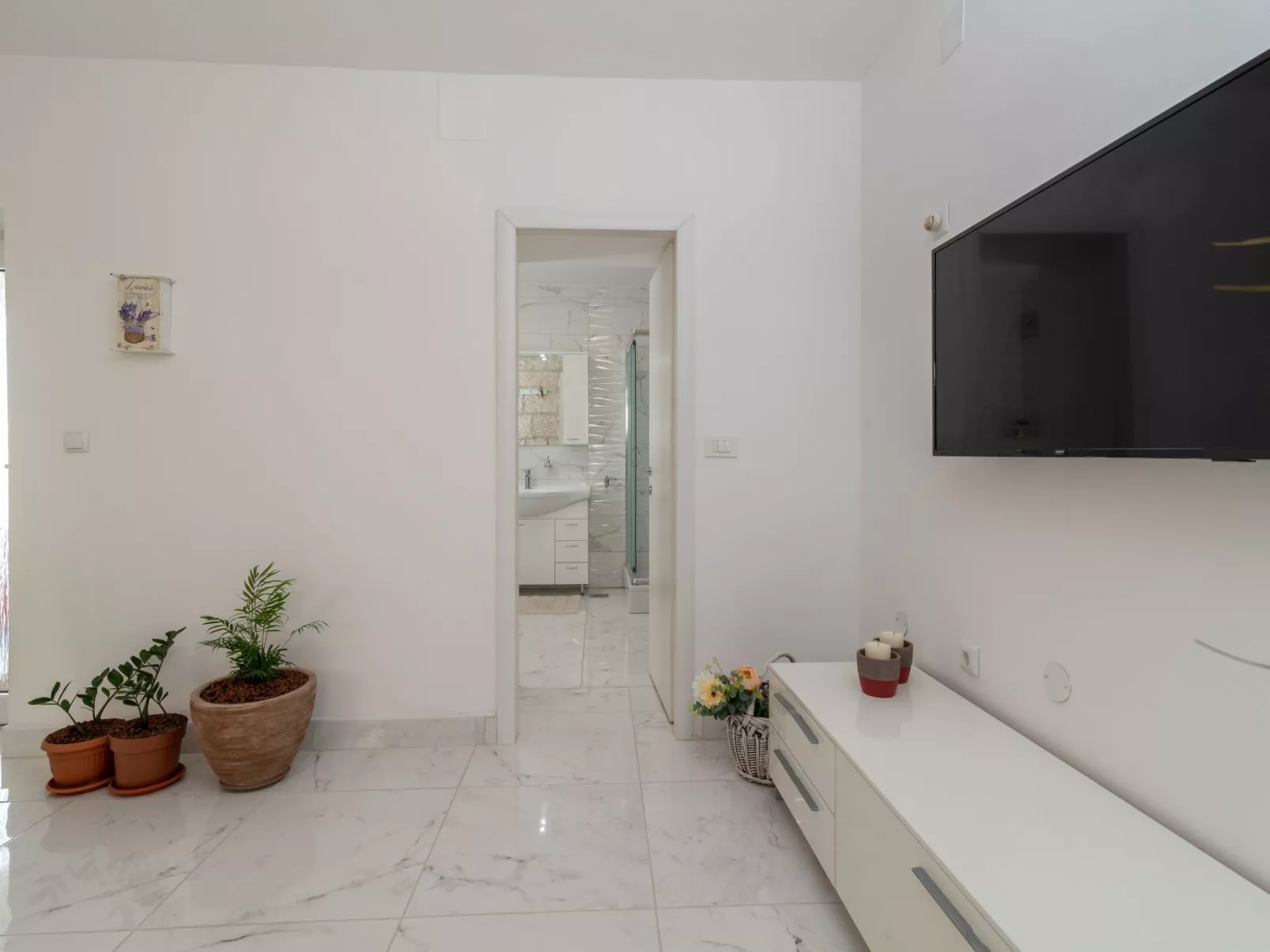 Mittelmeer-Ferienhaus Eden-Binnen