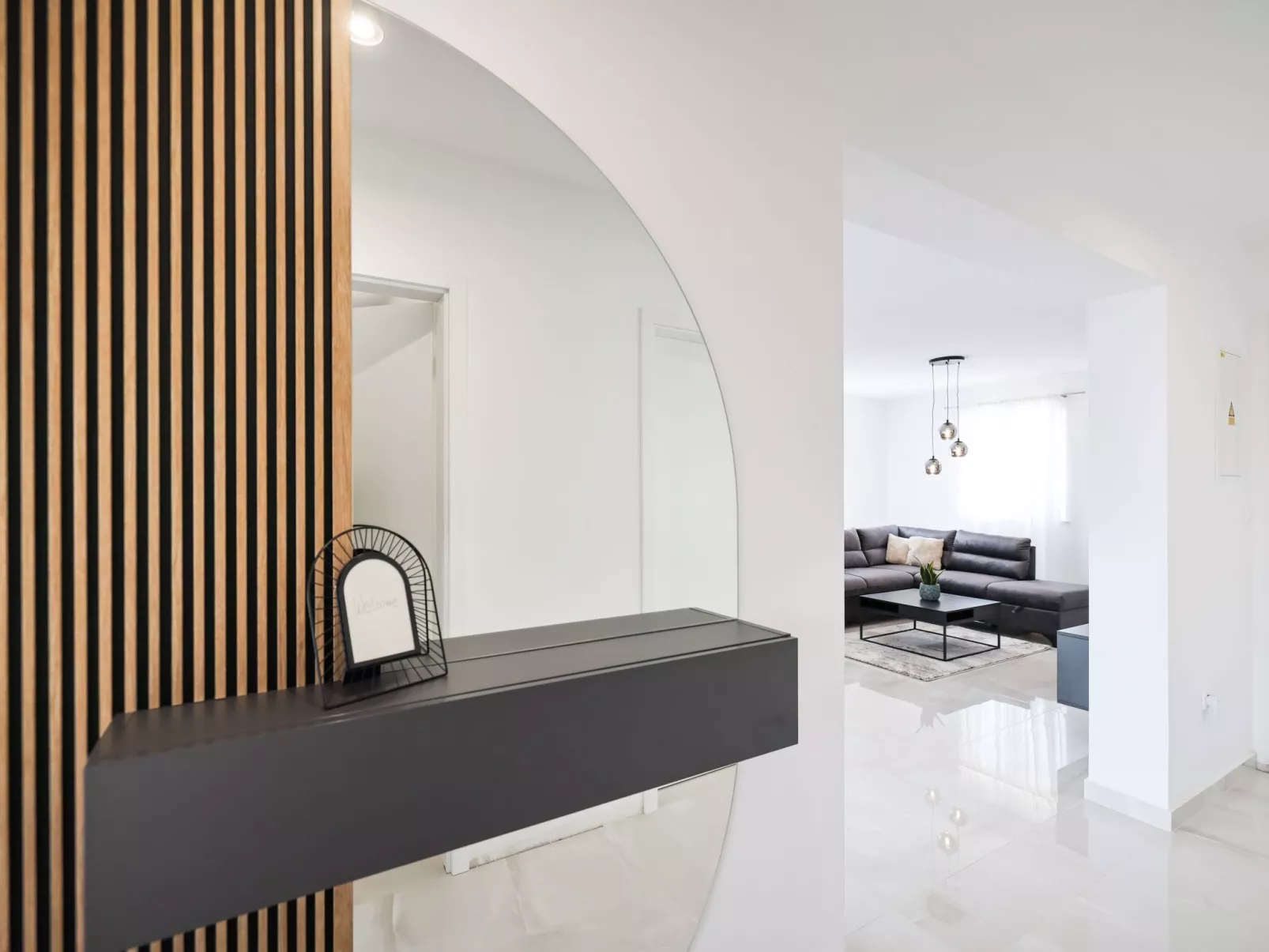 Ferienwhg. Zdrelac-Binnen