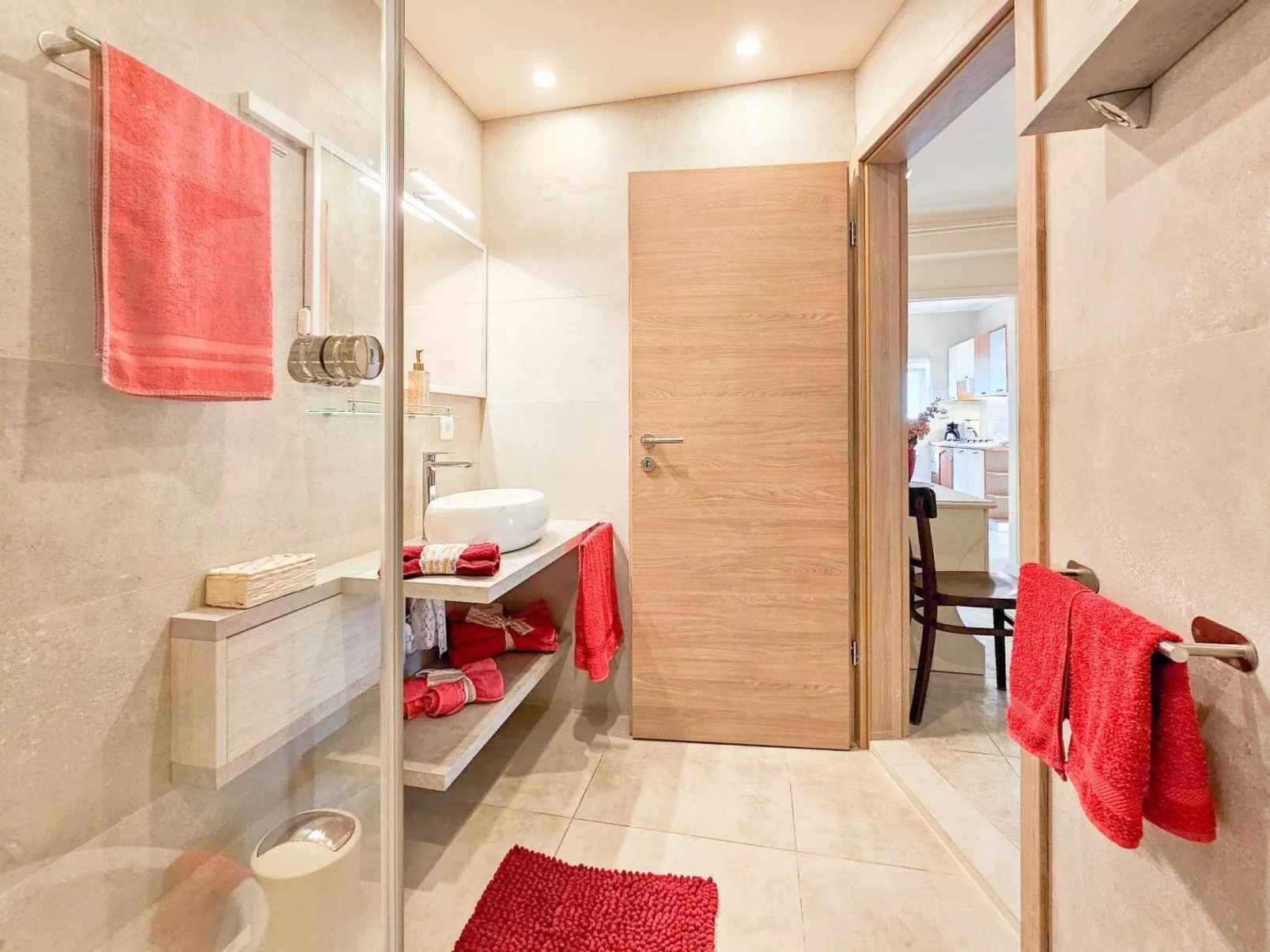 Gemütliche Ferienwohnung Romana 2-Image-tags.info