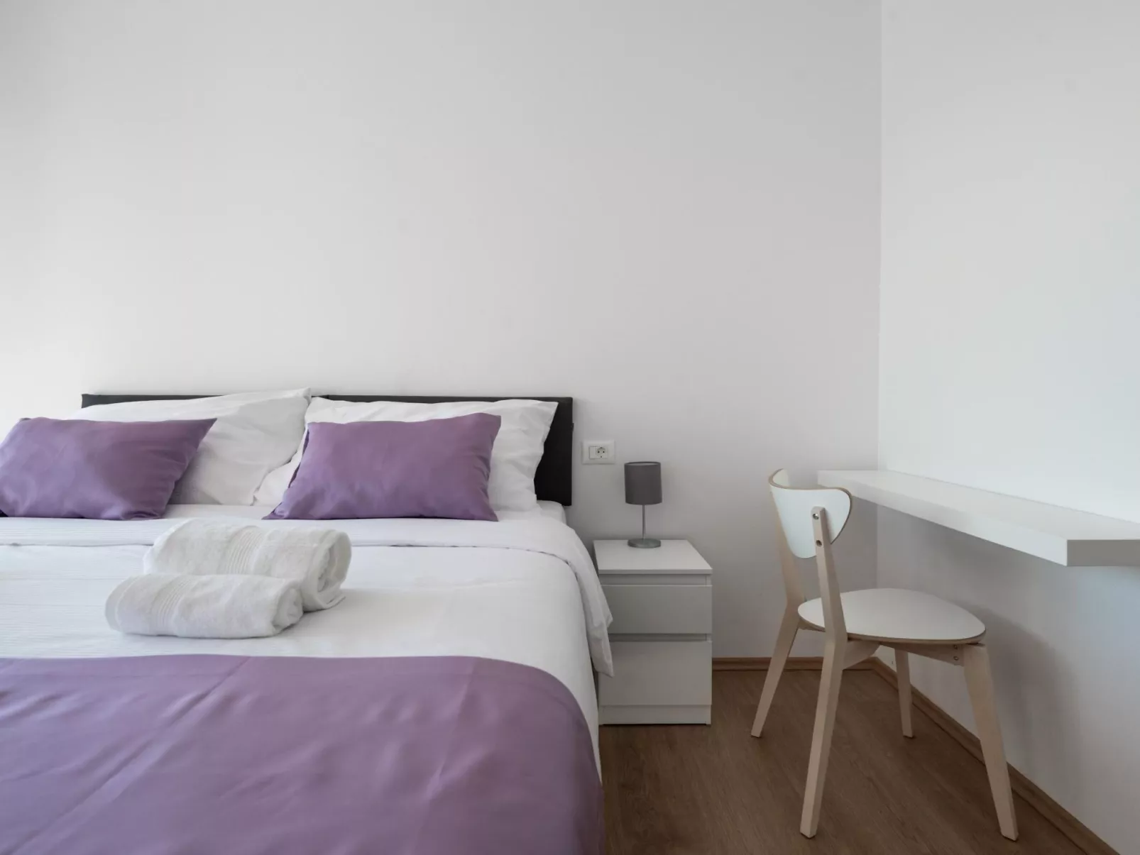 Villa Artec mit Meerblick-Binnen