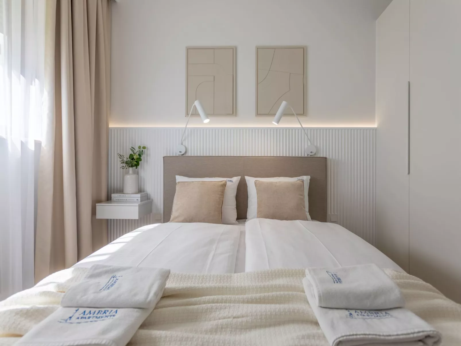 Am Meer, Urlaub auf der Insel Usedom, Apartment White Space II-Image-tags.info