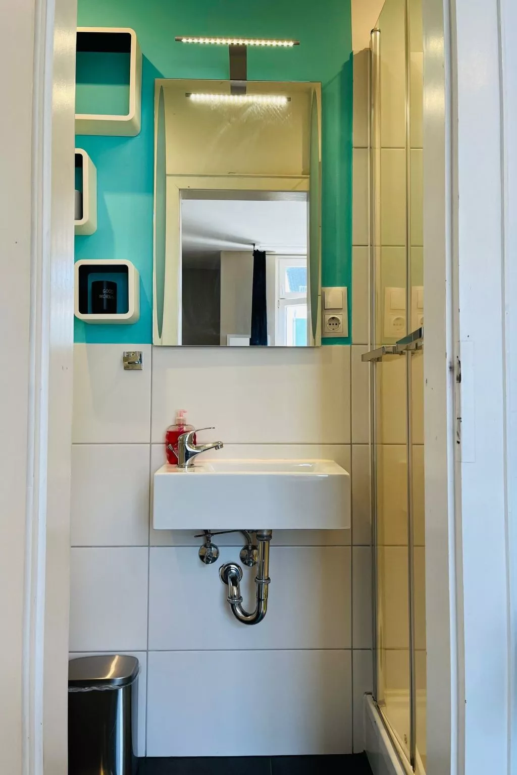 Wohnung in Bremen-Ost-Binnen