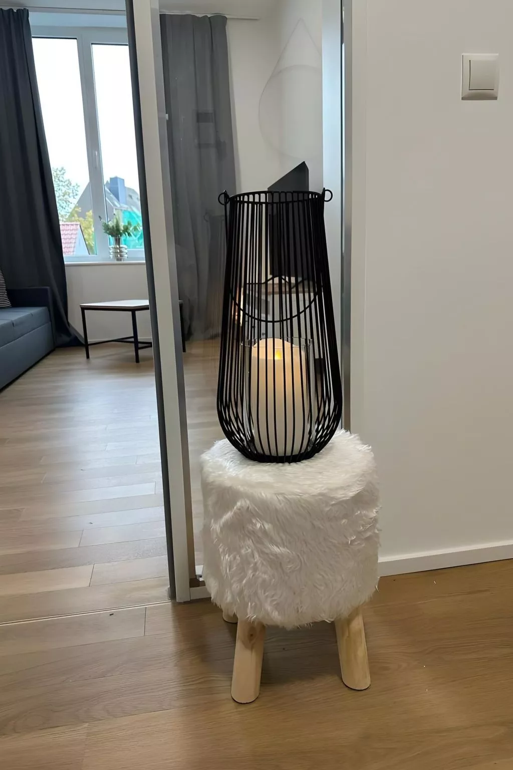 Apartment ARTIC III-Binnen