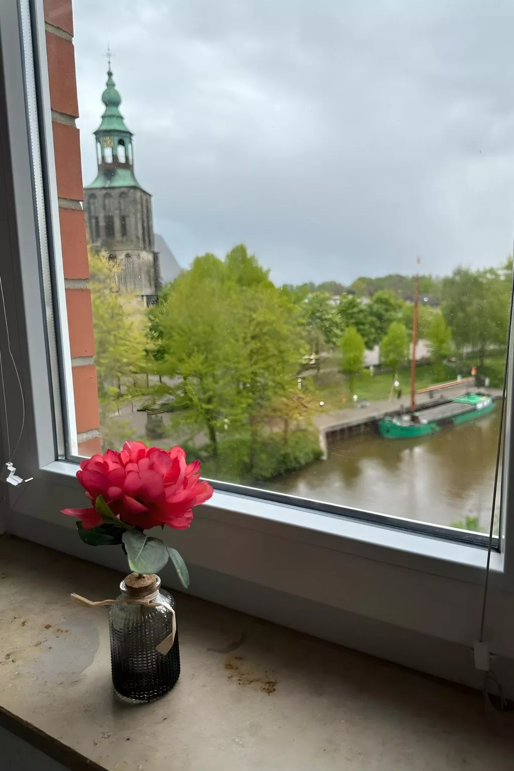 FeWo Stadtblick-Image-tags.info