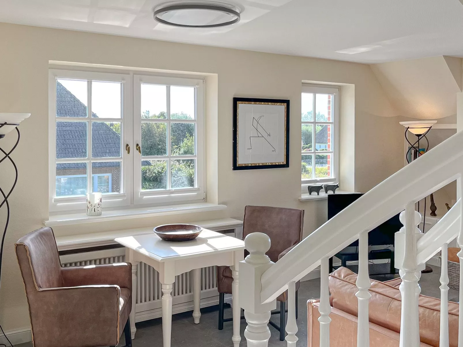 Heefwai 2 Wohnung 4-Binnen