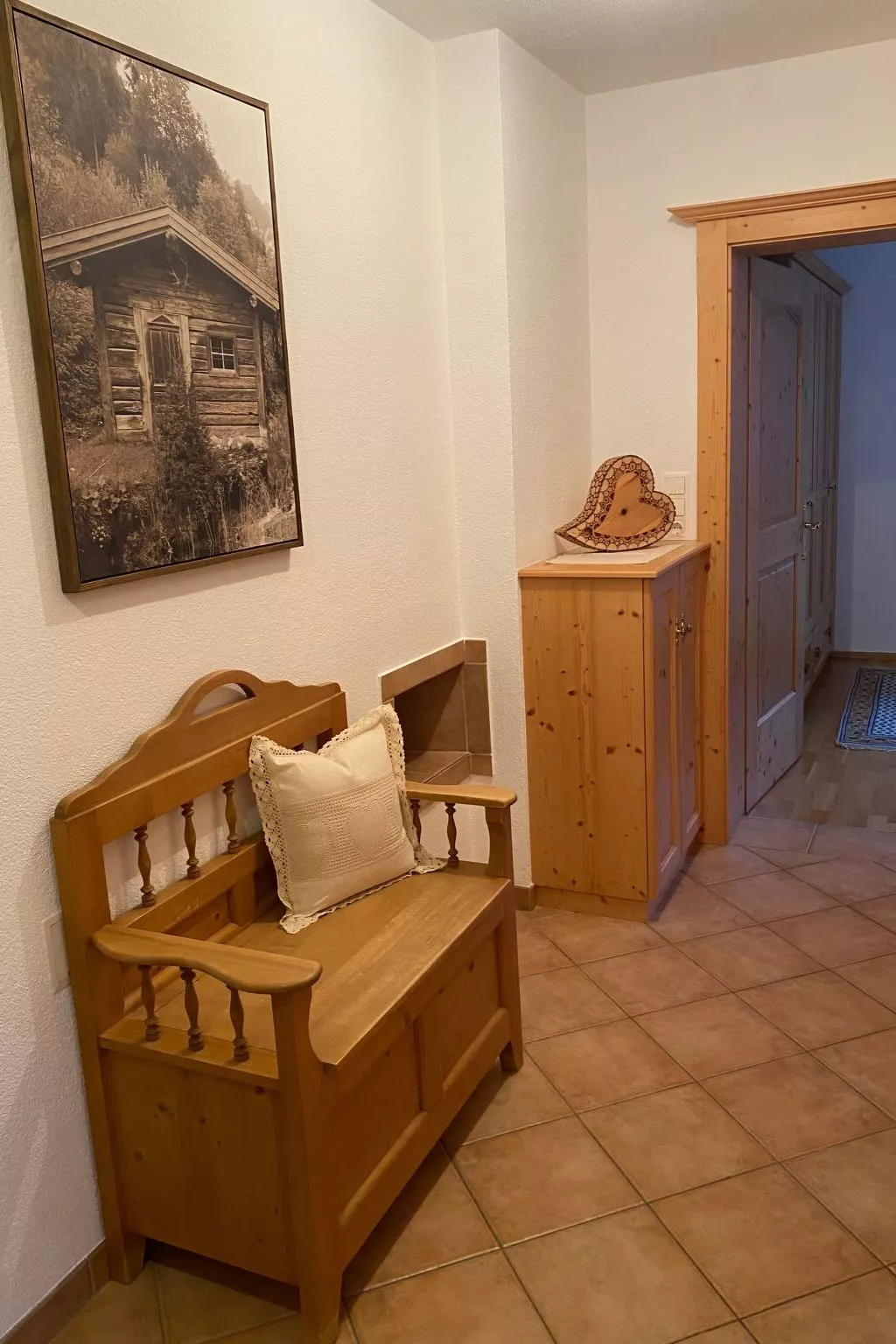 Chalet Mühlbachl in Rohrberg-Rohr-Binnen