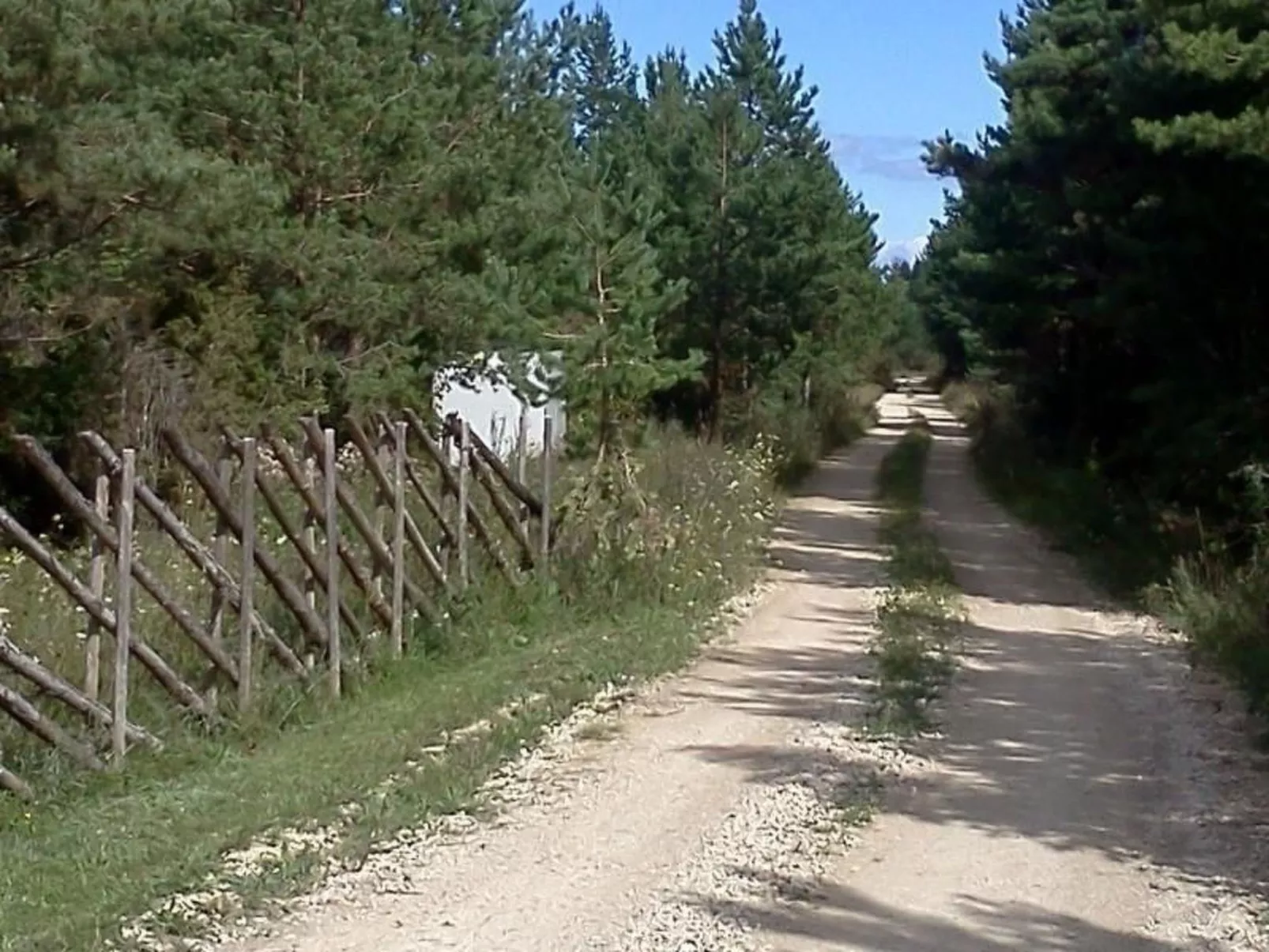 Fachwerkhaus "Kärbi"-Buiten