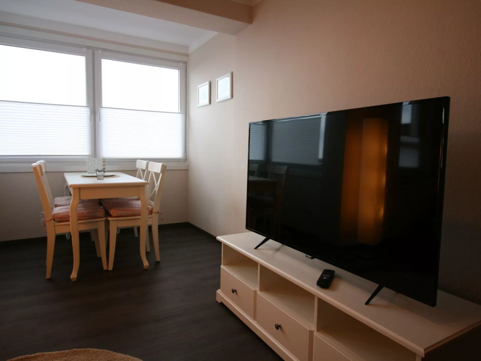 Tolle Ferienwohnung in Schönberger Strand-Binnen