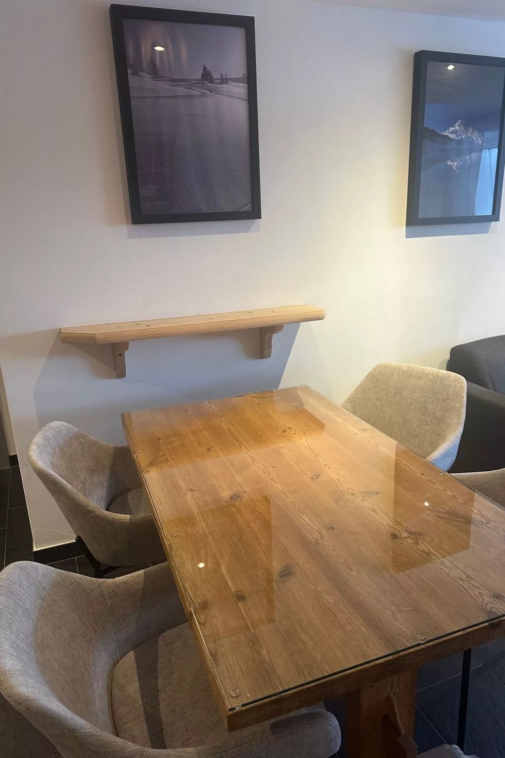 Viktoria Matterhorn-Binnen