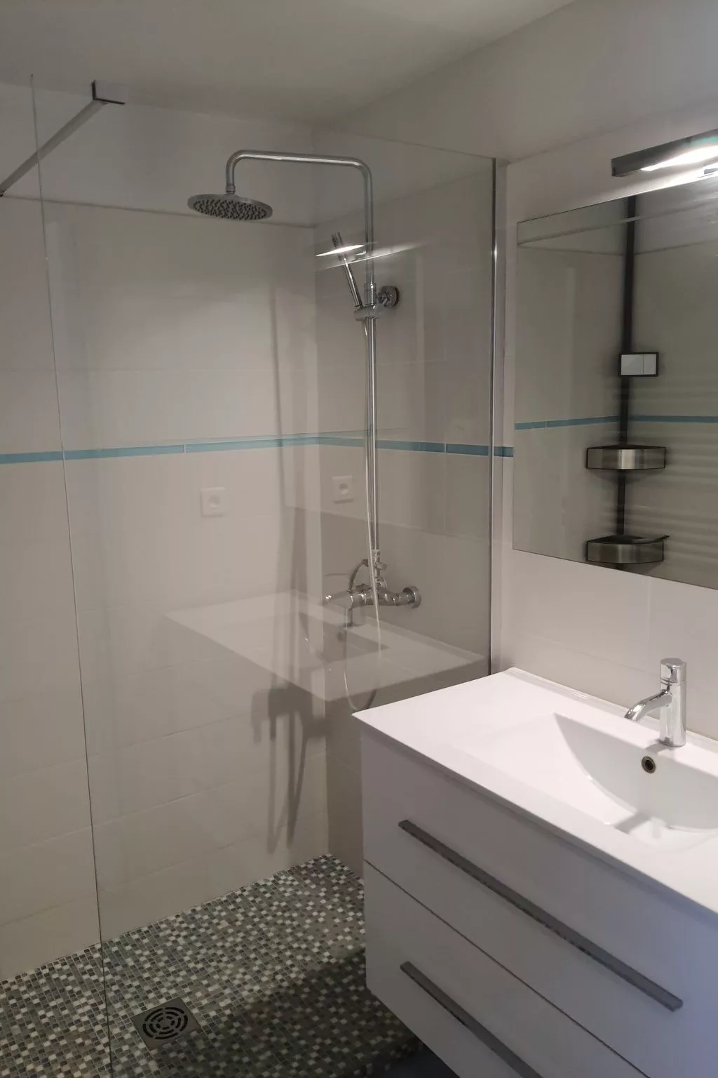 Aigues Marines-Binnen