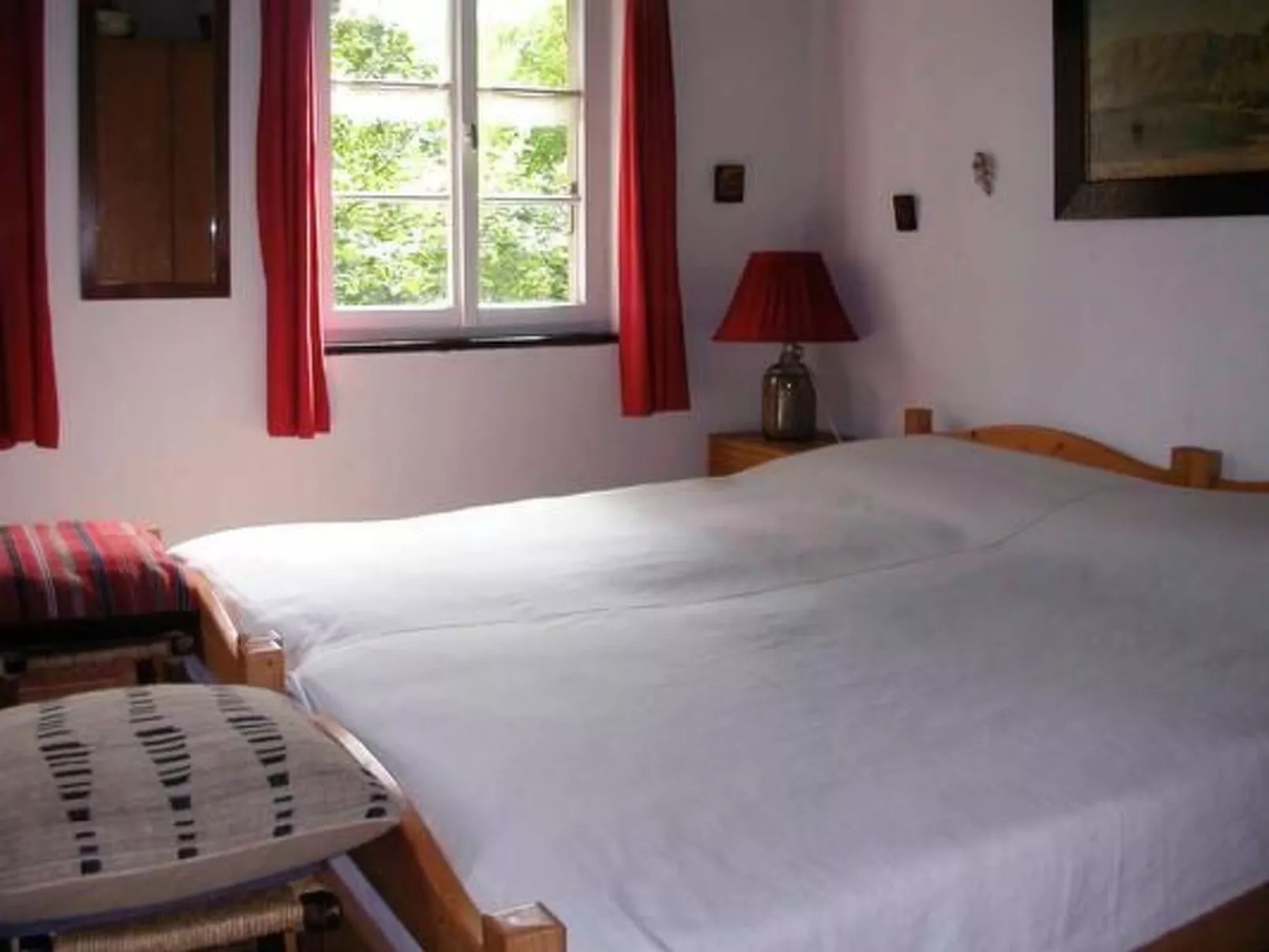 Casa Castagna-Binnen