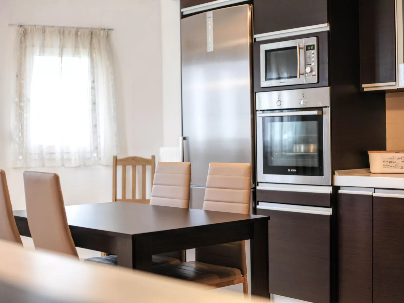 Meteora's Secret Garden House#2-Binnen