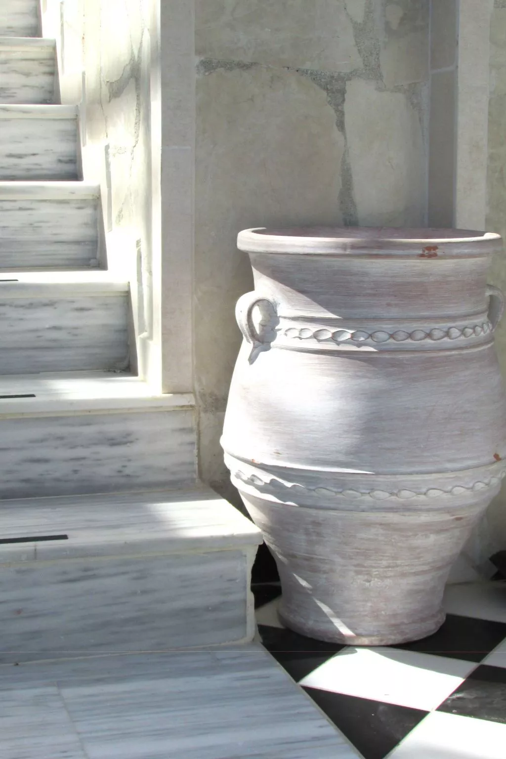 Castellino Loft Apartment with balcony for 5 people-Buiten