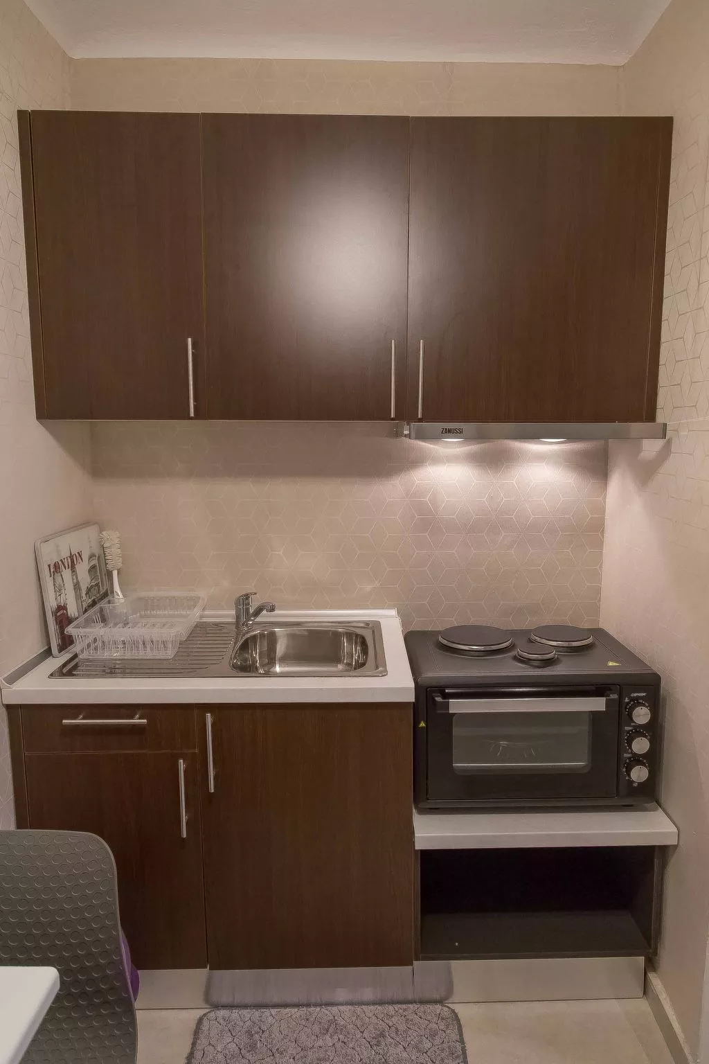 Historic Luxury House in the Heart of Meteora-Binnen