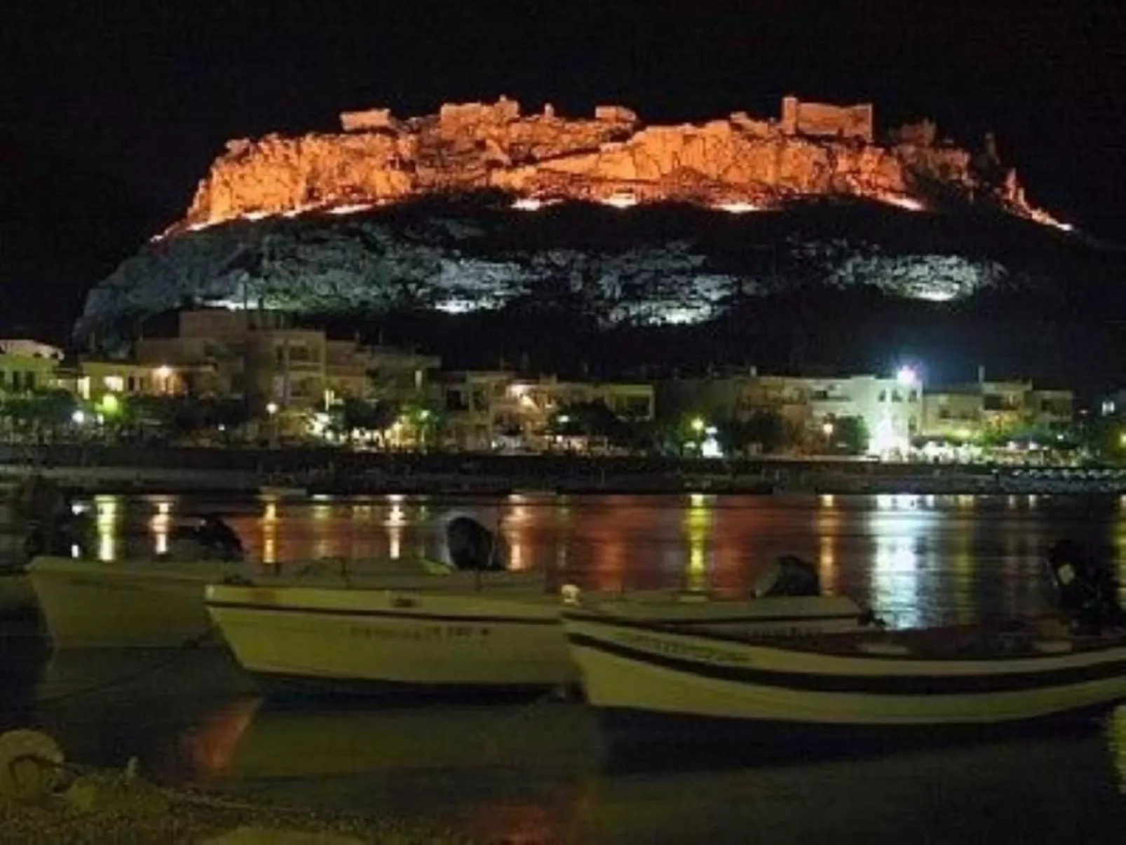 Ferienvilla "New Ossiano Pool"-Buiten