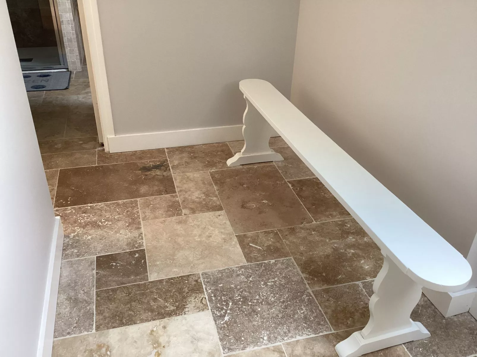 Haus von Leontine - Binnen