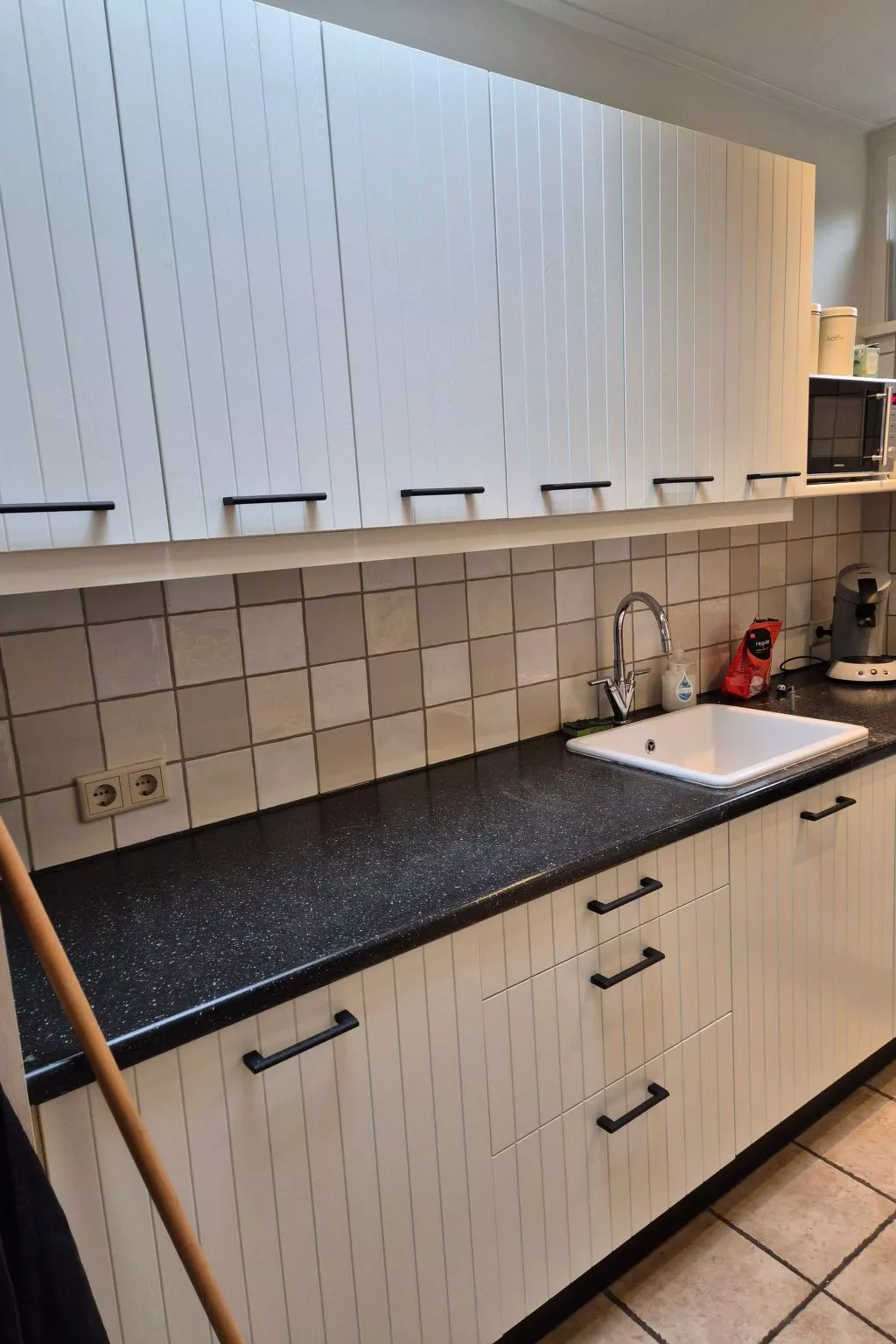 In Den Burg mit Möblierter Terrasse-Binnen